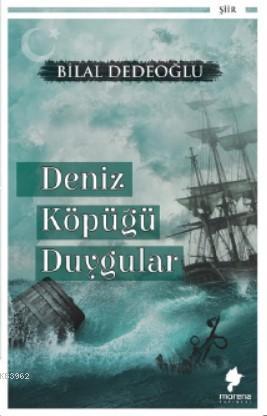 Deniz Köpüğü Duygular - Kitapiks.com