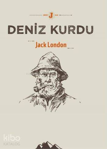 Deniz Kurdu - Kitapiks.com