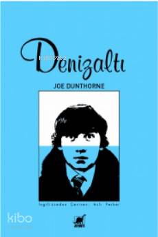 Denizaltı - Kitapiks.com