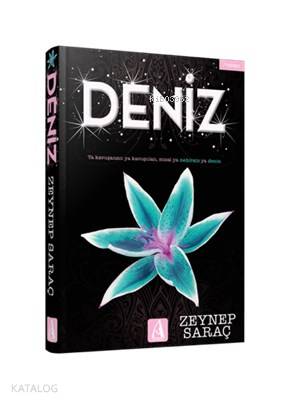Deniz - Kitapiks.com