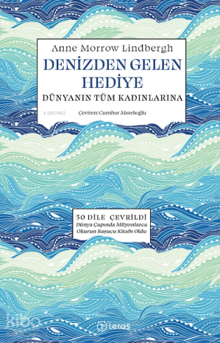 Denizden Gelen Hediye - Kitapiks.com