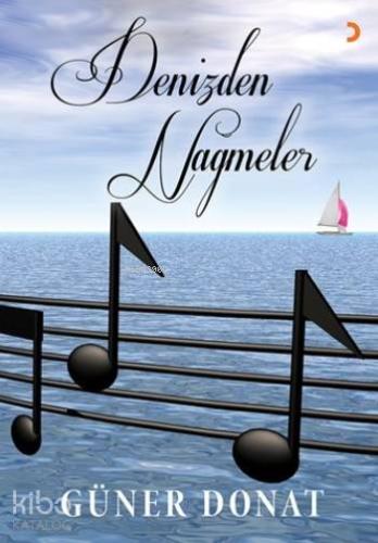 Denizden Nağmeler - Kitapiks.com
