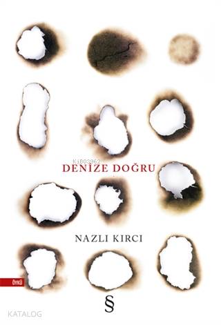 Denize Doğru - Kitapiks.com