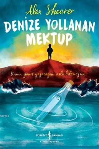 Denize Yollanan Mektup - Kitapiks.com