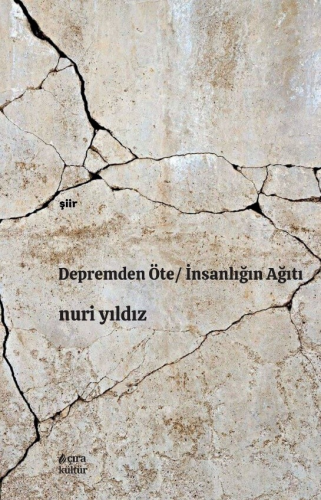 Depremden Öte ;İnsanlığın Ağıtı - Kitapiks.com