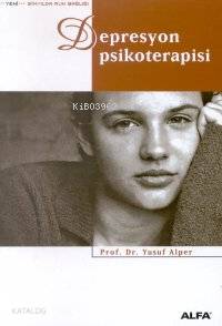 Depresyon Psikoterapisi - Kitapiks.com