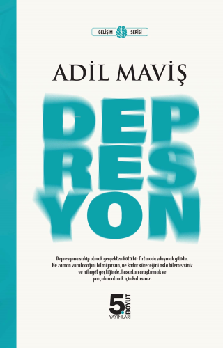 Depresyon - Kitapiks.com