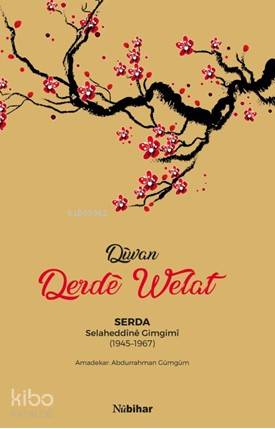 Derdê Welat – Divan - Kitapiks.com