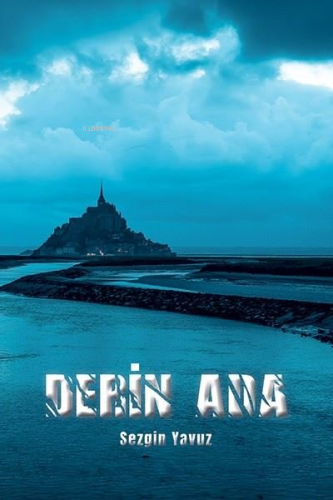 Derin Ada - Kitapiks.com