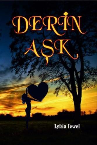 Derin Aşk - Kitapiks.com
