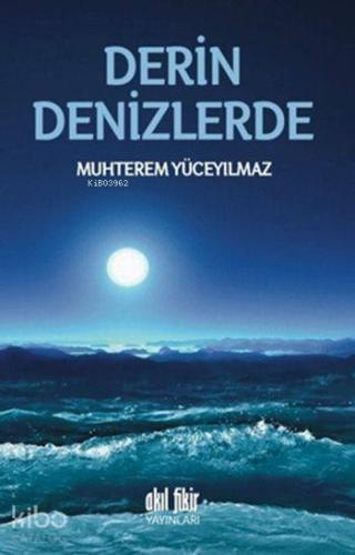 Derin Denizlerde - Kitapiks.com