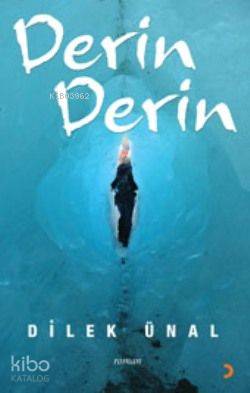 Derin Derin - Kitapiks.com