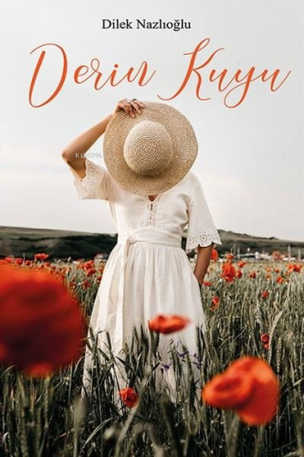 Derin Kuyu - Kitapiks.com