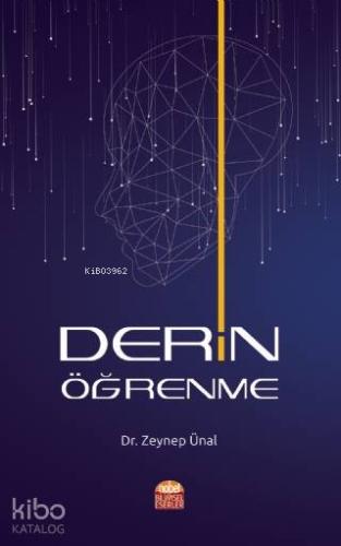 Derin Öğrenme - Kitapiks.com