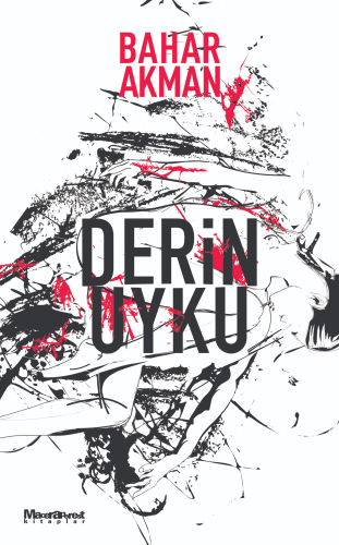 Derin Uyku - Kitapiks.com