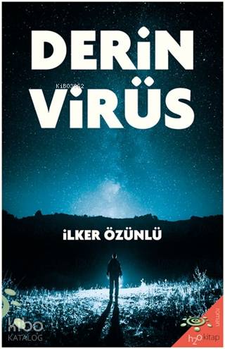 Derin Virüs - Kitapiks.com