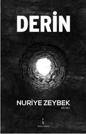 Derin - Kitapiks.com