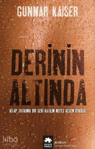 Derinin Altında - Kitapiks.com