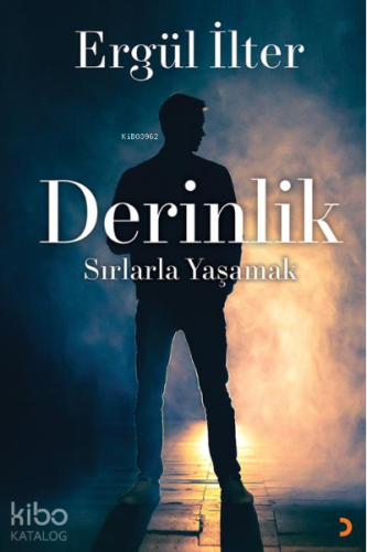 Derinlik - Kitapiks.com