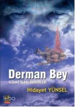 Derman Bey - Kitapiks.com