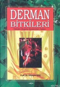 Derman Bitkileri - Kitapiks.com
