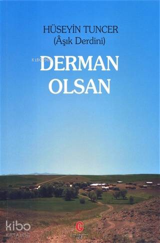 Derman Olsan - Kitapiks.com