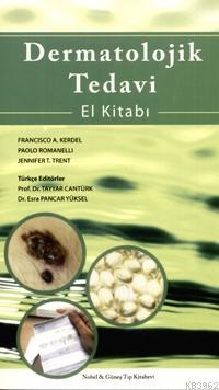 Dermatolojik Tedavi El Kitabı - Kitapiks.com