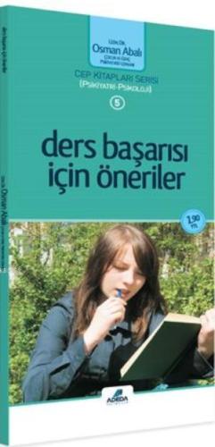 Ders Başarısı İçin Öneriler - Kitapiks.com