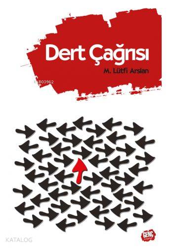 Dert Çağrısı - Kitapiks.com