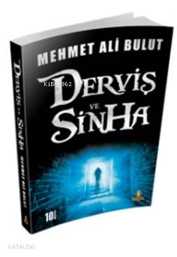 Derviş ve Sinha - Kitapiks.com