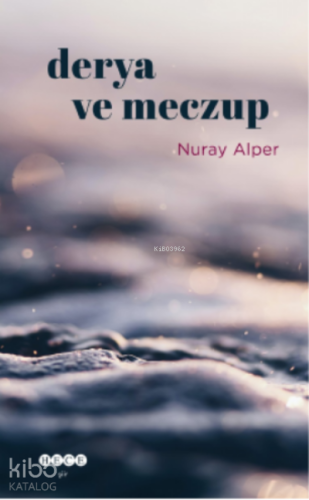 Derya ve Meczup - Kitapiks.com