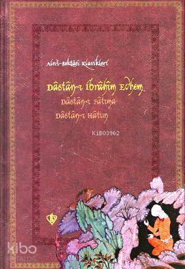 Destan-ı İbrahim Edhem