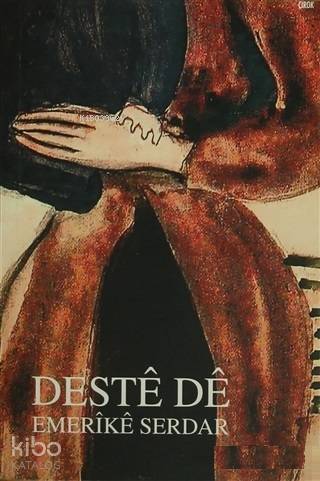 Deste De - Kitapiks.com