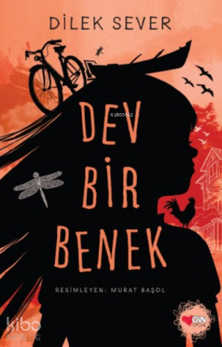 Dev Bir Benek - Kitapiks.com