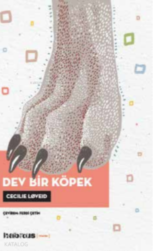 Dev Bir Köpek - Kitapiks.com