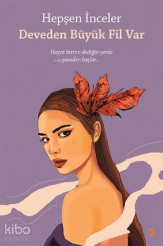 Deveden Büyük Fil Var - Kitapiks.com