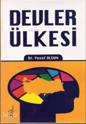 Devler Ülkesi - Kitapiks.com