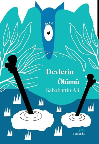 Devlerin Ölümü - Kitapiks.com