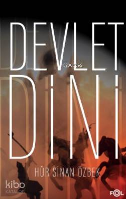 Devlet Dini - Kitapiks.com