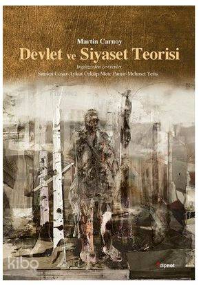 Devlet ve Siyaset Teorisi - Kitapiks.com