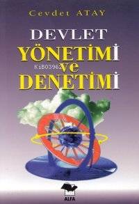 Devlet Yönetimi ve Denetimi - Kitapiks.com