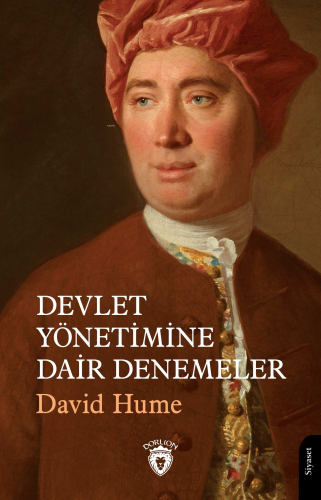 Devlet Yönetimine Dair Denemeler - Kitapiks.com
