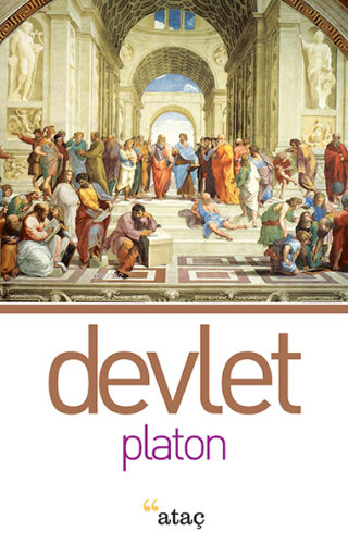 Devlet - Kitapiks.com