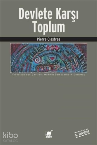 Devlete Karşı Toplum