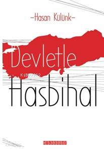 Devletle Hasbihal - Kitapiks.com