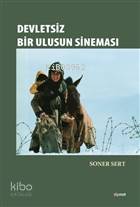 Devletsiz Bir Ulusun Sineması - Kitapiks.com