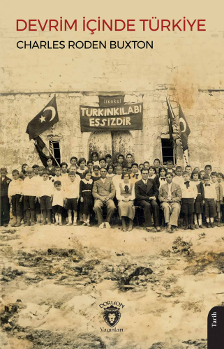 Devrim İçinde Türkiye - Kitapiks.com