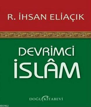 Devrimci İslam - Kitapiks.com