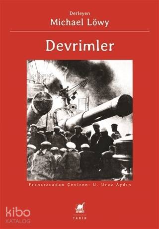 Devrimler - Kitapiks.com