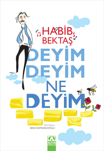 Deyim Deyim Ne Deyim - Kitapiks.com